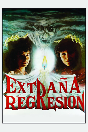 Extraña regresión