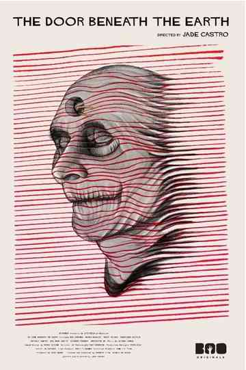 Doors: The Door Beneath the Earth Poster