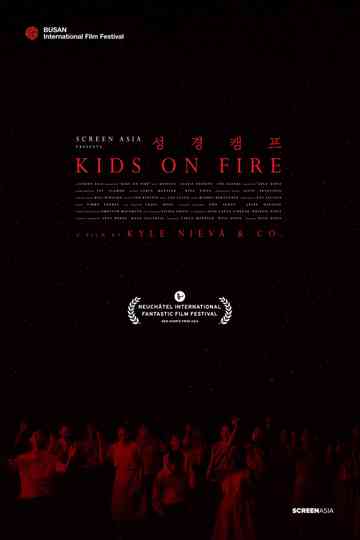 Kids on Fire