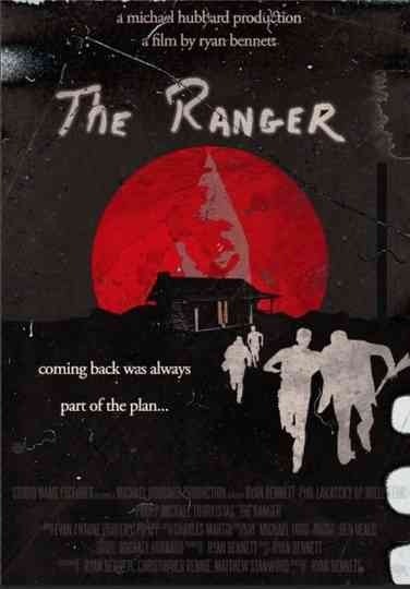 The Ranger poster