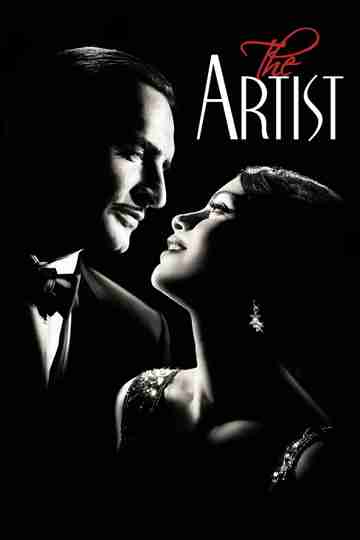 The Artist Poster