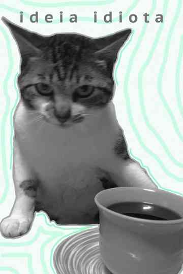 ideia idiota Poster