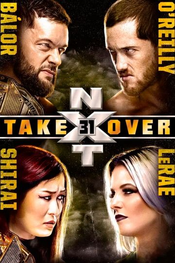 NXT TakeOver 31