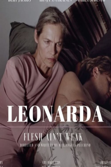 Leonarda – Flesh Ain’t Weak