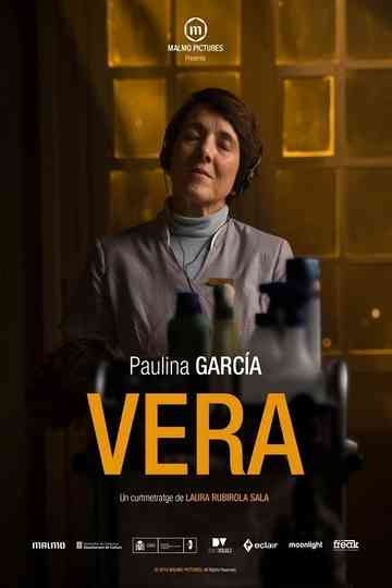 Vera Poster