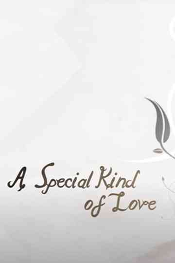 A Special Kind of Love Poster