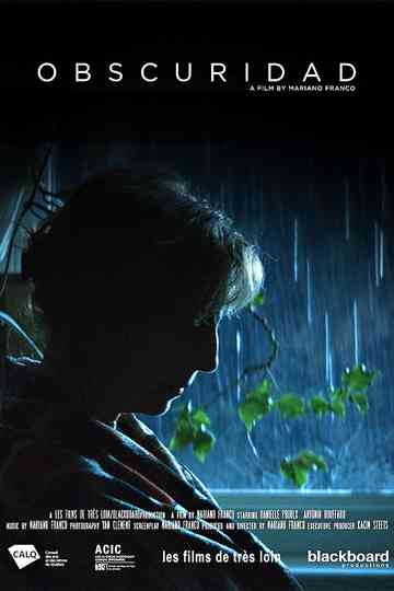 Into the Dark Poster