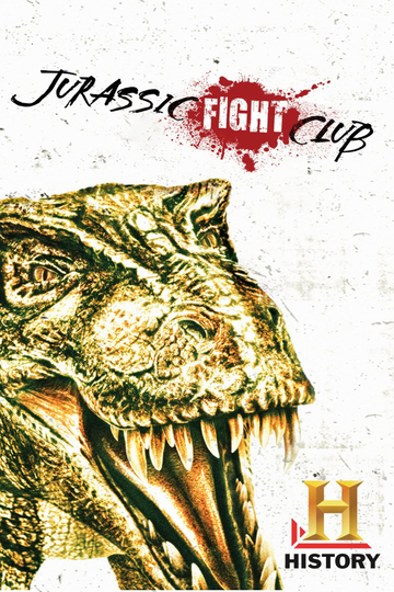 Jurassic Fight Club