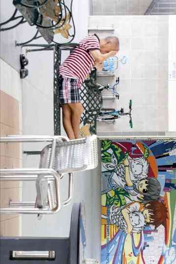 Life In The Void Poster