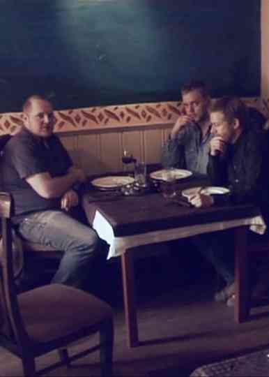 Naan bread A Dogumentary Poster