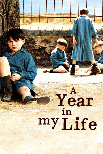 A Year in My Life Poster