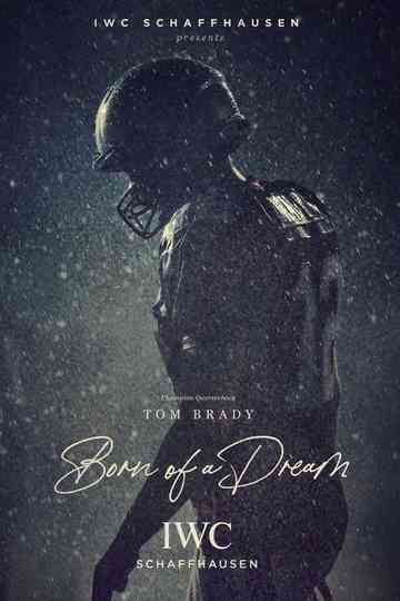 Born of a Dream Poster