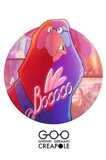 Bococo Poster