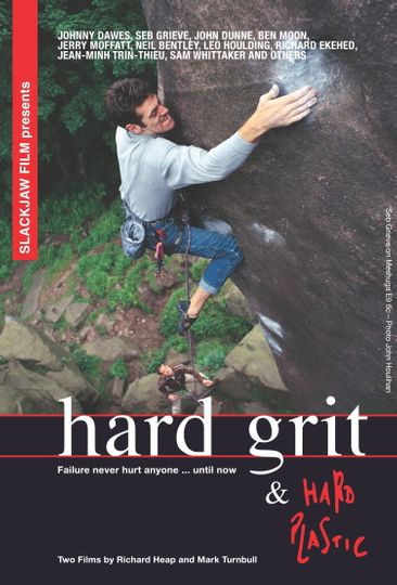 Hard Grit