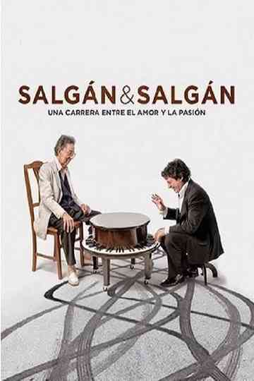 Salgán  Salgán Poster