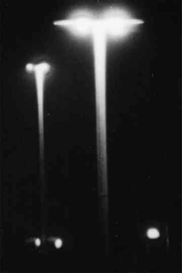 Journey Around a Zero Poster