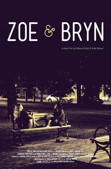 Zoe  Bryn
