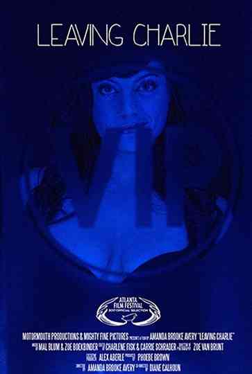 Leaving Charlie Poster