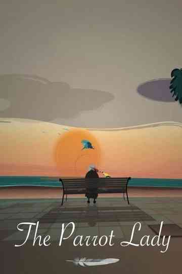 The Parrot Lady Poster