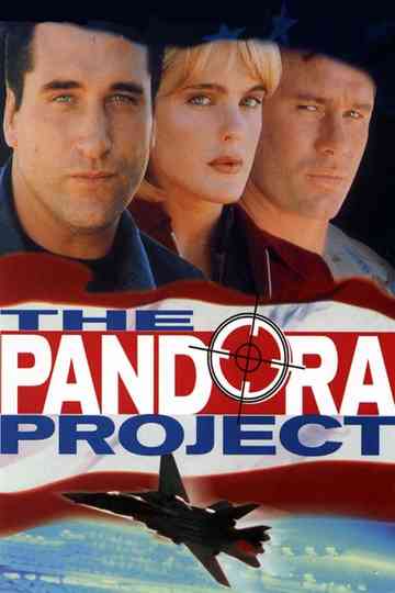 The Pandora Project Poster