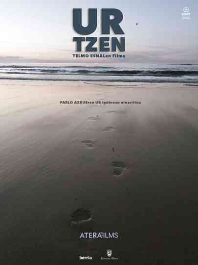 Urtzen Poster