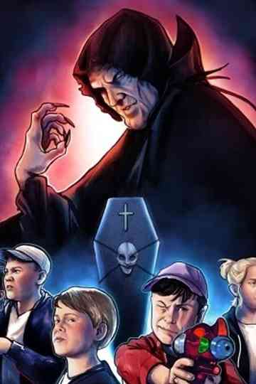 The August Club Poster