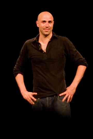 Aimer mûrir et trahir avec la coiffeuse poster