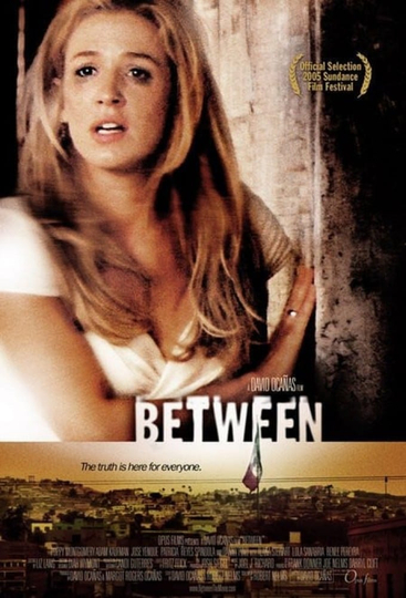 Between