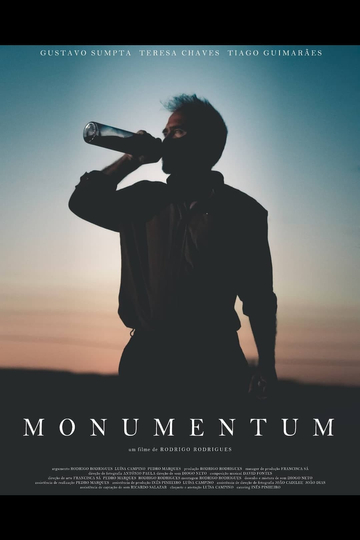 MONUMENTUM Poster