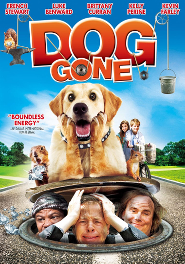 Dog Gone