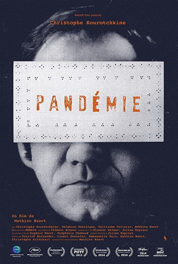 Pandémie Poster