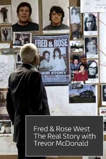 Rose West  Myra Hindley Their Untold Story with Trevor McDonald Poster