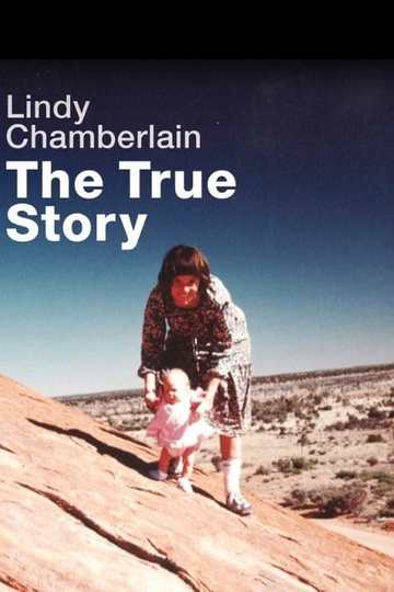 Lindy Chamberlain The True Story Poster