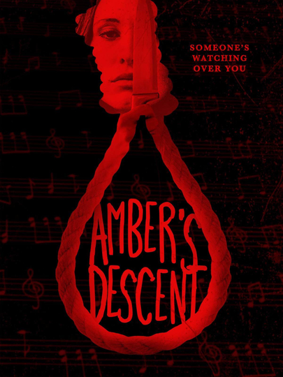 Ambers Descent Poster