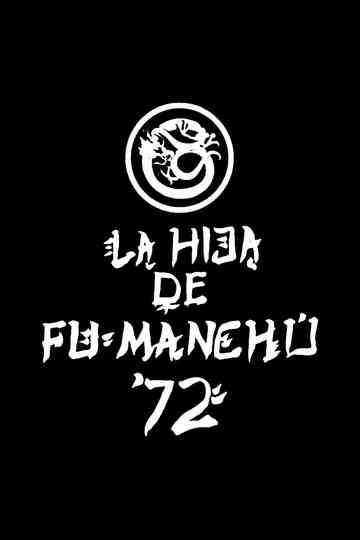 La hija de Fu Manchú '72 Poster