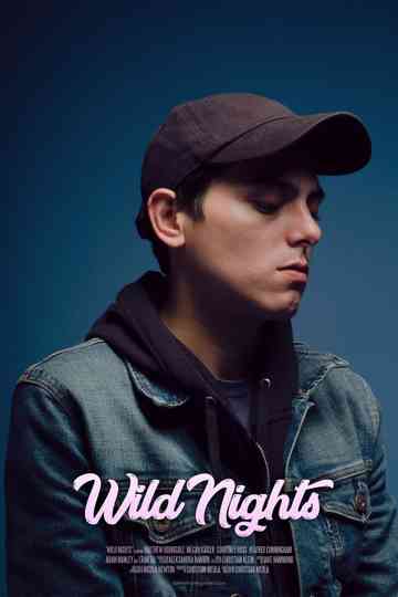 Wild Nights Poster