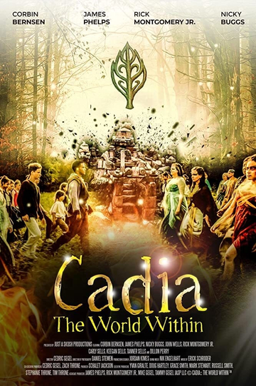 Cadia The World Within