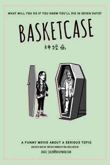 Basketcase Poster