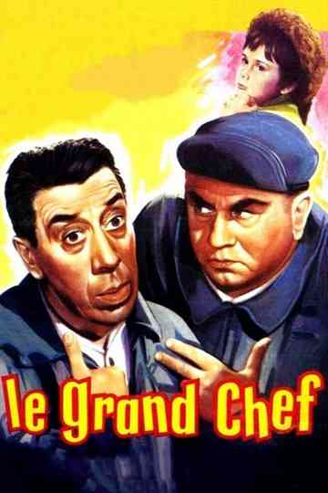 Gangster Boss Poster