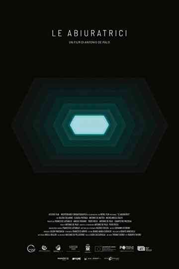 The Abjurants Poster