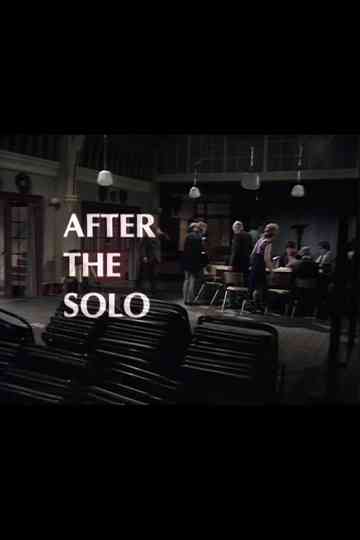 After the Solo Poster