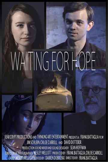 Waiting For Hope Poster