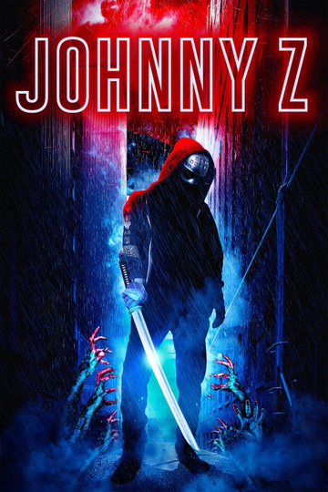 Johnny Z Poster