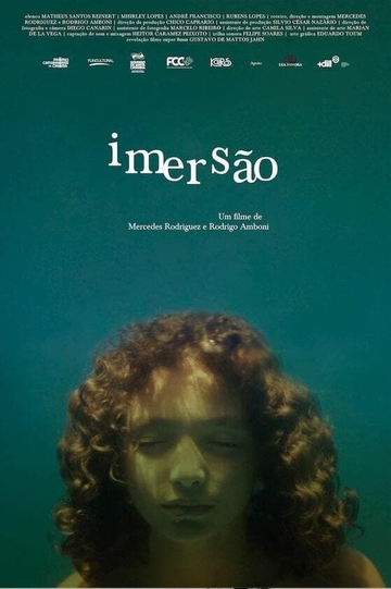 Imersão Poster