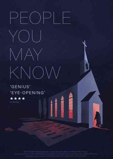 People You May Know Poster