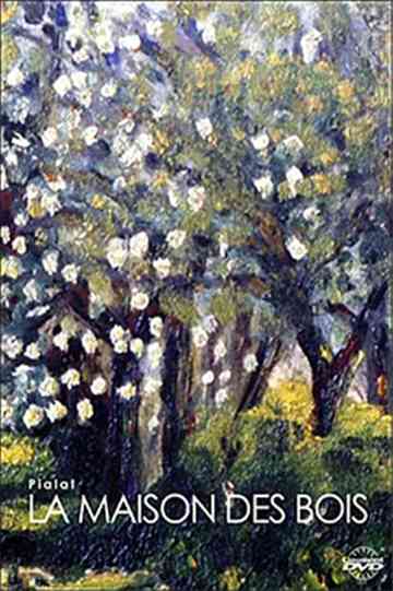 The House in the Woods poster