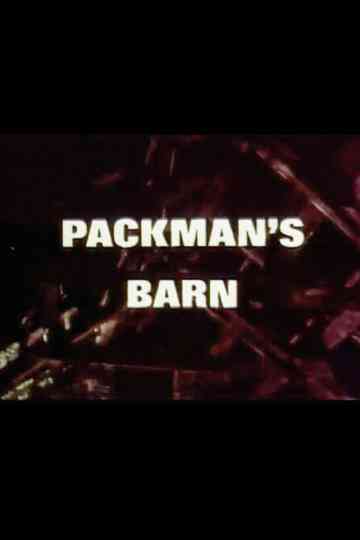 Packman's Barn Poster