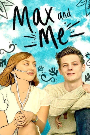 Max and Me Poster