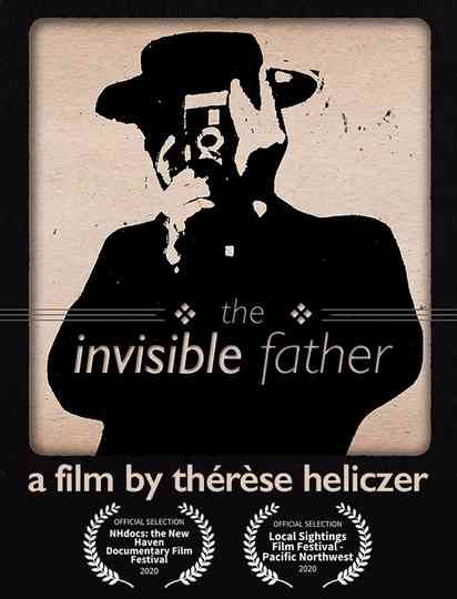 The Invisible Father Poster