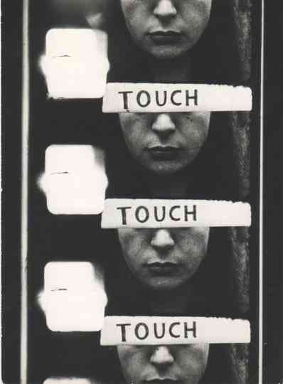 Tautological Cinema Poster